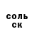 Alpha-PVP Соль Timur Abdyldaev