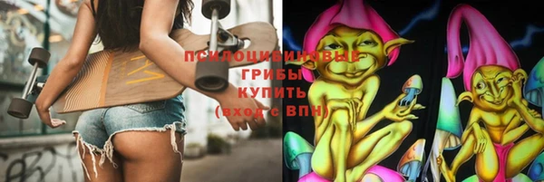 молекула духа Баксан