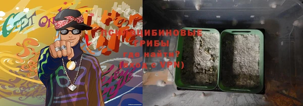 молекула духа Баксан